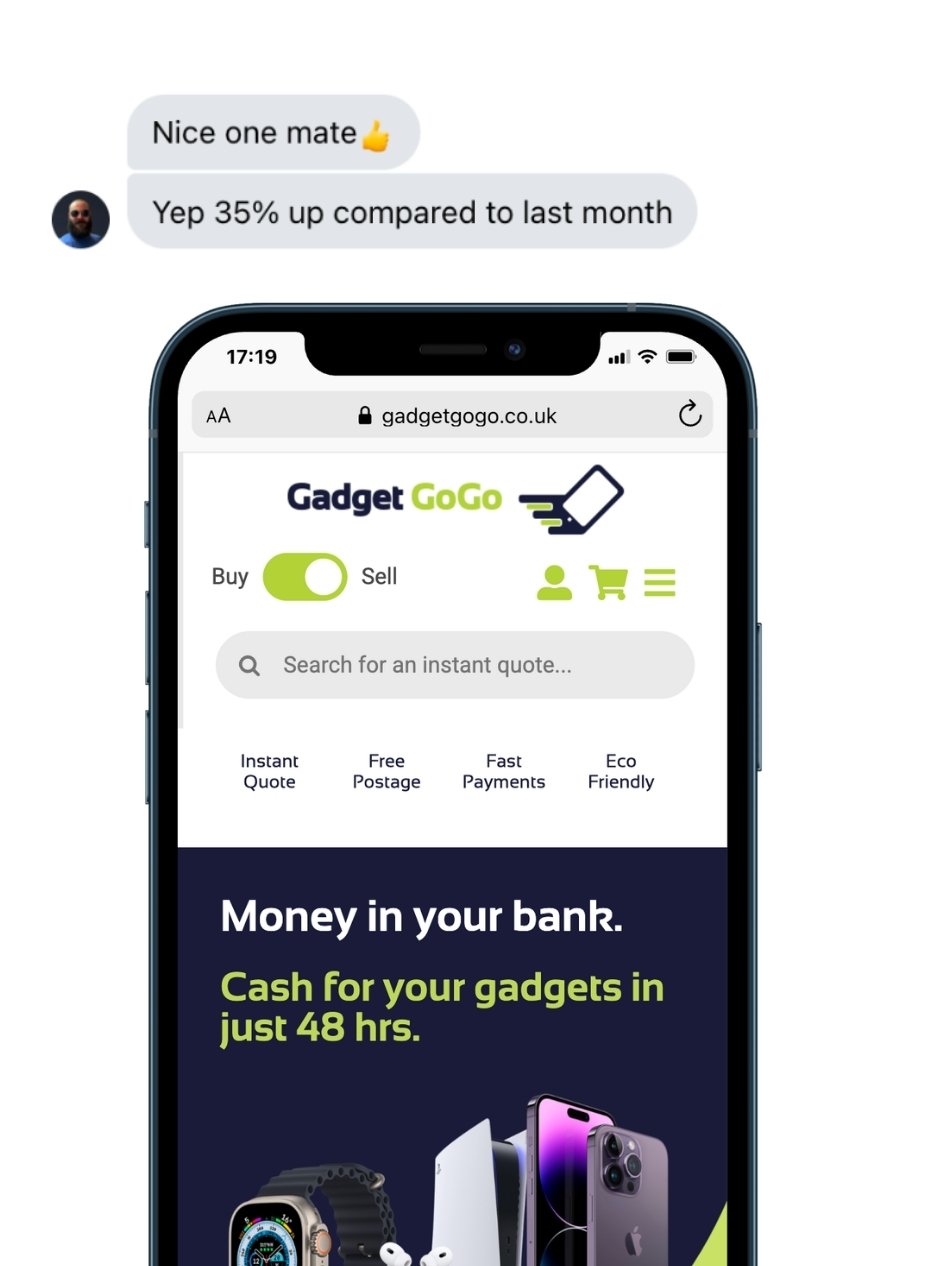 Results Gadget GoGo - crdone Results Gadget GoGo - crdone